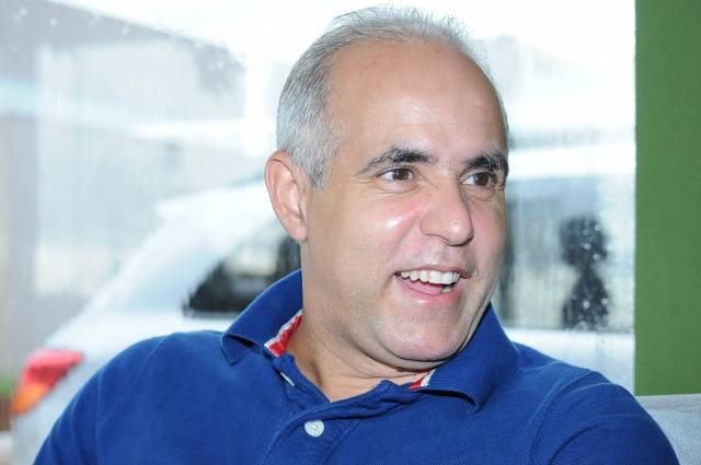 Fenômeno nas redes sociais, “pastor cheio de graça” fará palestra em Vilhena