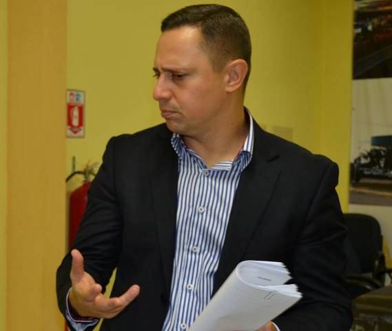 Em Vilhena, “nanicos” apostam em um Donadon para derrotar outro no ano que vem