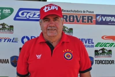 Birigui espera contar com todos os jogadores para partida contra o Rio Branco-AC