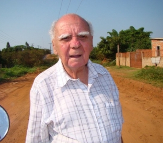 Adeus, Zaca: decano dos advogados de Vilhena morre aos 88 anos no Lar dos Idosos