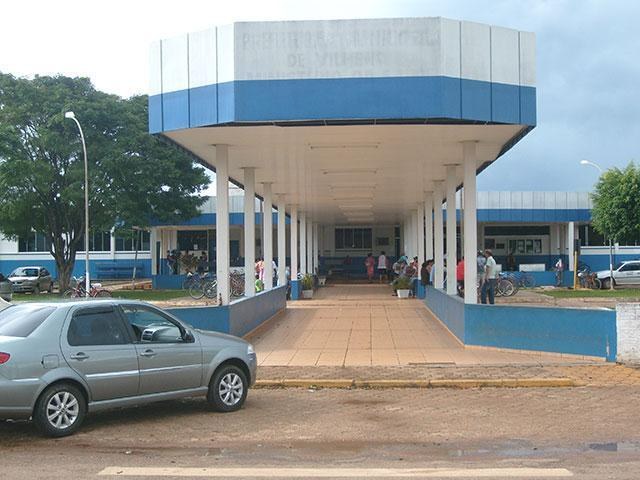 RECEBIA PARA TRABALHAR EM VILHENA E ESTUDAVA EM CACOAL; MP INVESTIGA