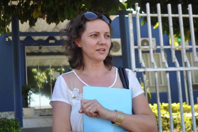 Professora é ouvida na PF e diz que aplicação do Fundeb será investigada em Vilhena