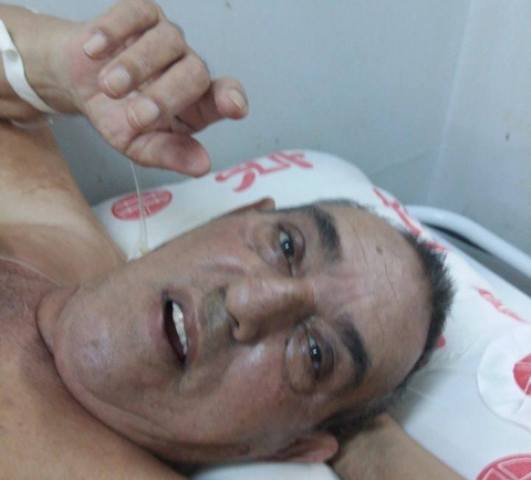 Morre em hospital de Porto Velho, aos 67, um dos mais antigos taxistas de Vilhena