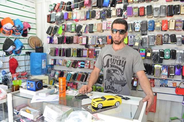 Muçulmanos estrangeiros elogiam receptividade em Vilhena: cidade sem preconceito