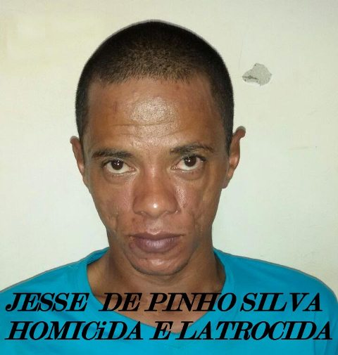 Vilhenense que confessa roubar desde os 09 anos é preso em Espigão do Oeste