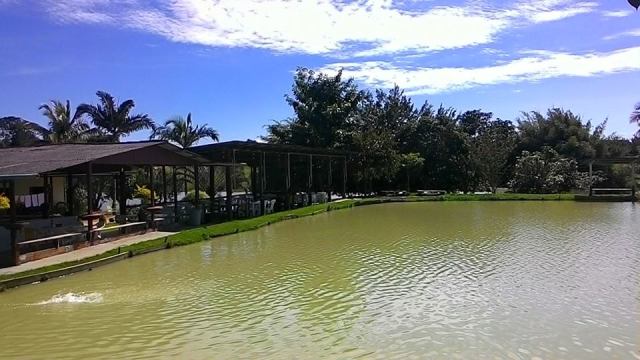 Diretoria do Vilhena E.C. realiza festival de pesca para arrecadar dinheiro