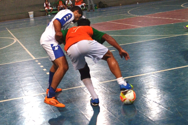 Etapa Cone Sul da Copa Rondônia de Futsal começa neste sábado em Vilhena