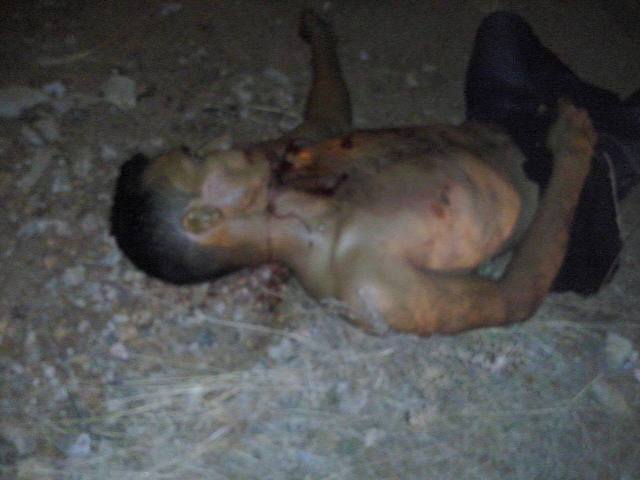 Após desentendimento em casa noturna, rapaz é assassinado a facadas em Vilhena