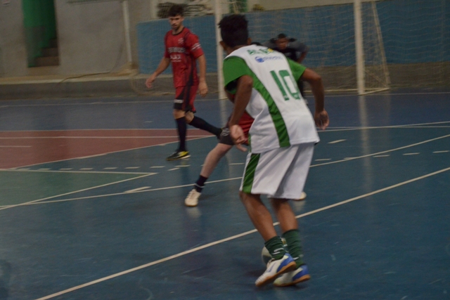   Etapa Regional Cone Sul da Copa Rondônia de Futsal começa com jogos apertados