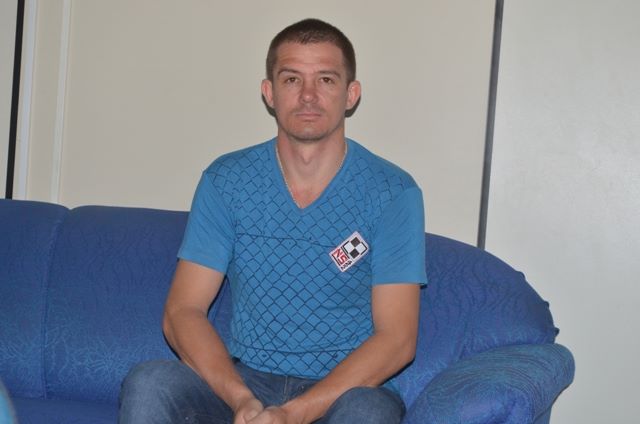 Vilhenense participa de articulação para criar Sindicato dos Mototaxistas em Rondônia