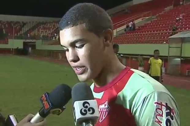 TJD-AC nega irregularidade após Rio Branco escalar goleiro de 15 anos na D