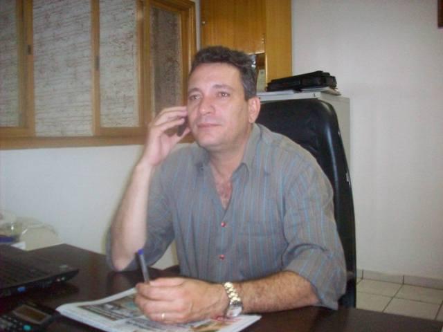 Vilhena: pai de secretário silencia após ação da PF; empresário confirma “batida”