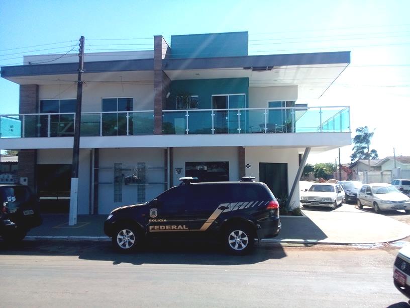 Advogado explica ação da PF em Vilhena: fornecedores da prefeitura são os alvos