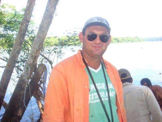 Após ficar cego, ex-prefeito de cidade do Cone Sul recupera parte da visão