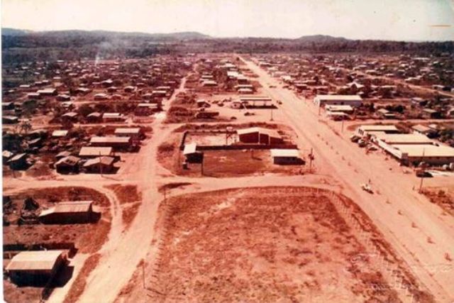 Cerejeiras faz 32 anos e pioneiro recorda o passado: “Já tive 10 malárias aqui”