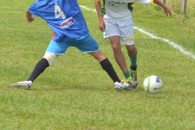 Etapa Cone Sul do Rondoniense de Futebol 7 começa neste final de semana
