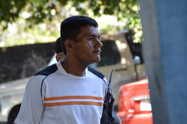 Preso homem acusado de furtar servidora da ALE em hotel do vice-prefeito de Vilhena