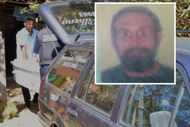 Aposentado que faria 67 anos este mês é encontrado morto no Cristo Rei