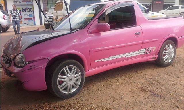 Rapaz de 24 anos é executado a tiros em Vilhena com carro em movimento