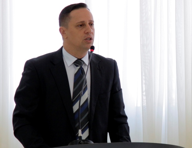 Vereador acompanha ações da Polícia Federal e prevê mais prisões em Vilhena 