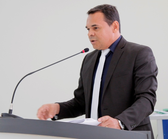 Vereador culpa Governo por atraso de salário de servidores no Posto Fiscal de Vilhena