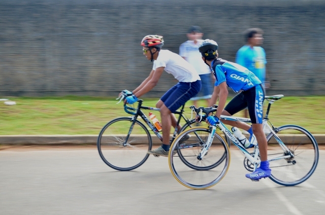 Vilhena vai sediar a 7ª Etapa do Campeonato Estadual de Ciclismo