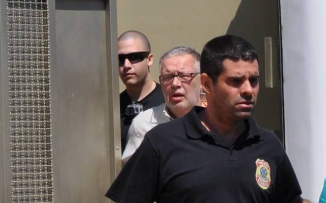 Vilhena: coação a testemunhas teria motivado prisão de advogado e ex-secretários 