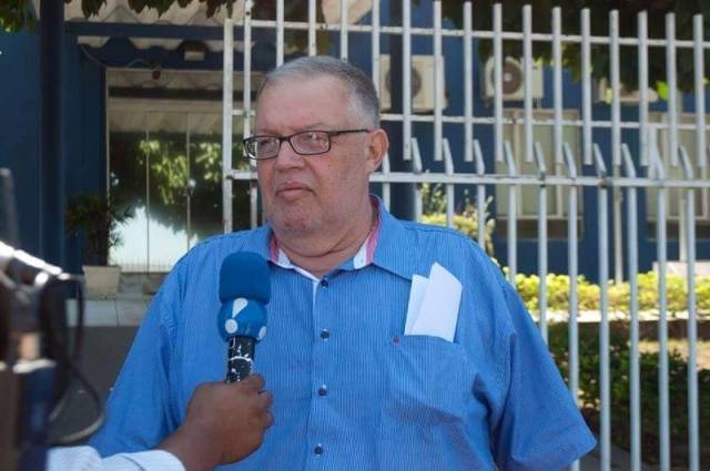 Vilhenenses presos pela PF já estão no Centro de Correição da PM em Porto Velho
