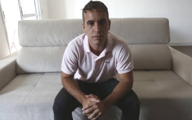 Jogador diz ao jornal Folha de São Paulo que foi ameaçado de morte em Vilhena