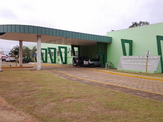 Câmara começa a discutir abertura de CPI contra prefeito e Vilhena “pega fogo”