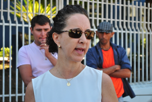 Vilhena: advogada que defende delator lidera movimento em favor de delegado da PF