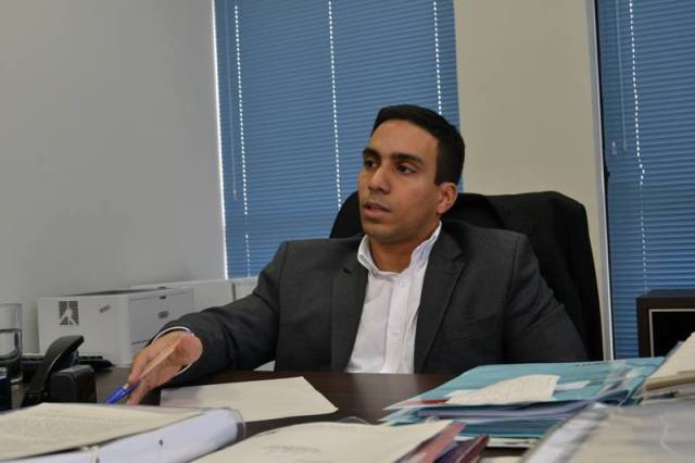 “Existe uma organização criminosa atuando em Vilhena”, diz procurador da República