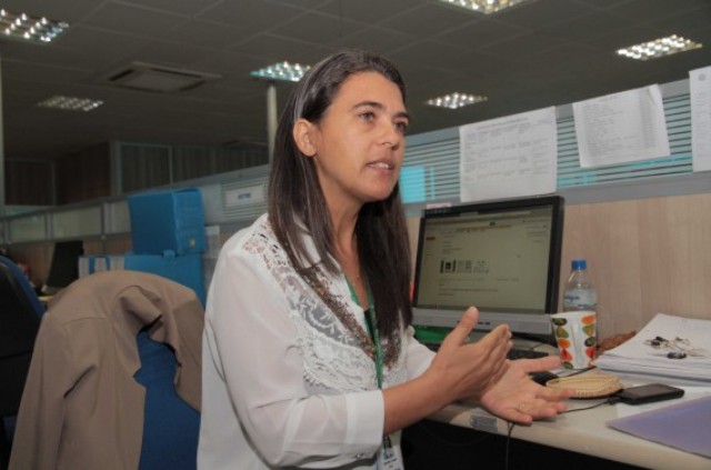 Diagnóstico de catadores é iniciado pela Seas em Vilhena e se estende até novembro  