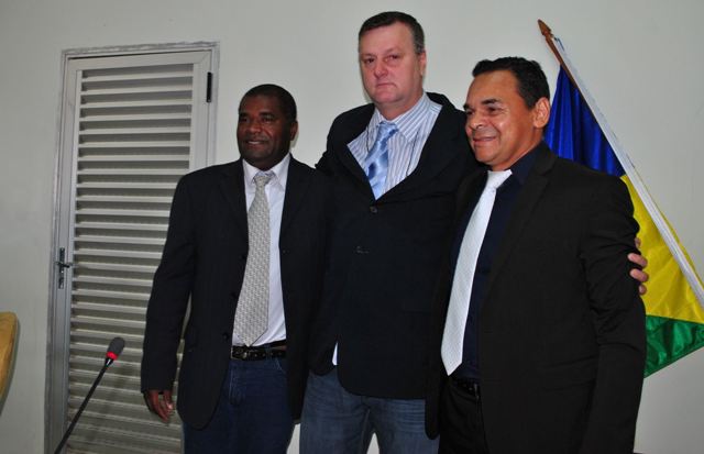 Presidente de CPI instaurada em Vilhena reage a críticas: “Não sou aliado do Rover”