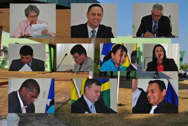 Após CPI contra prefeito, vereadora finalmente consegue aprovar requerimentos
