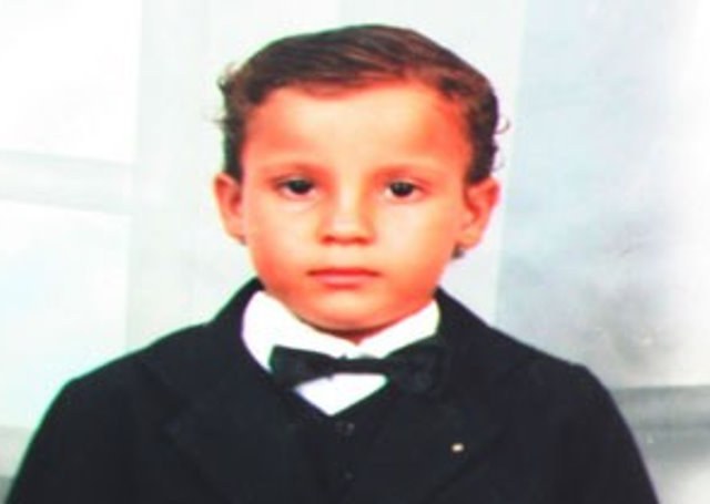 MENINO MORRE COM SUSPEITA DE DENGUE HEMORRÁGICA