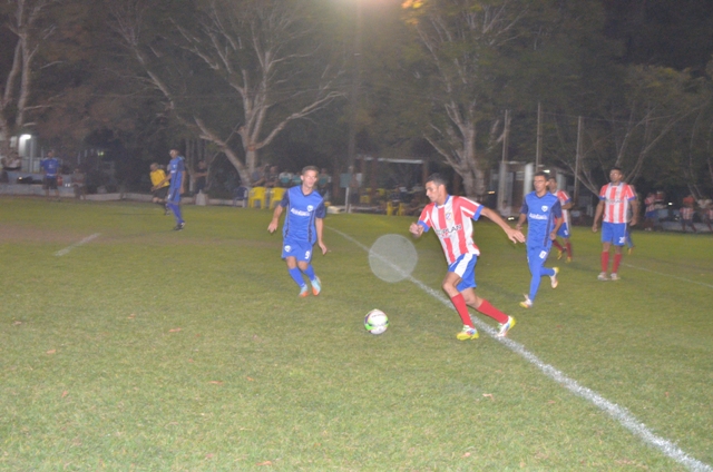 Atlético Vilhenense e Folha do Sul/Rodamazon vencem pela 5ª rodada do Estadual de Futebol 7
