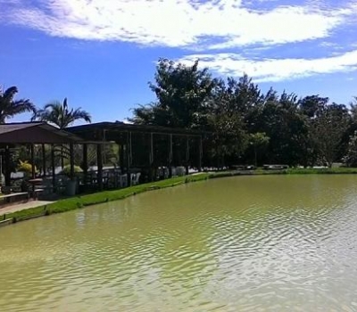 Diretoria do Vilhena divulga o regulamento do torneio de pesca beneficente