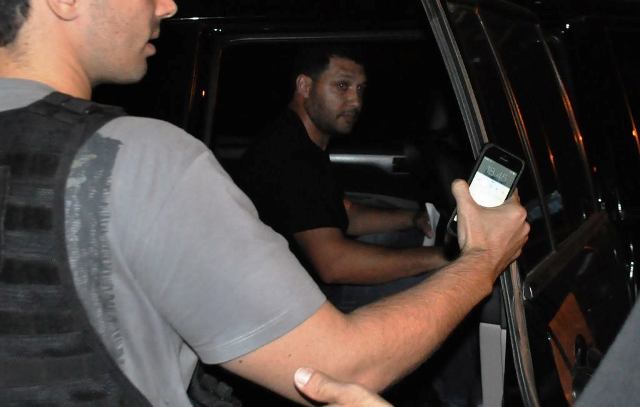 Vilhena: ex-secretário municipal de Saúde é preso por agentes da Polícia Federal