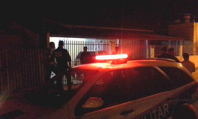 Ação de homens encapuzados que degolaram “rolista” em Vilhena desafia a polícia