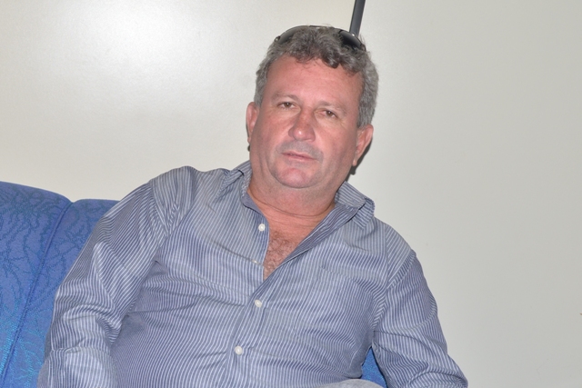  Em nota, Natal Jacob anuncia saída da diretoria do Vilhena Esporte Clube