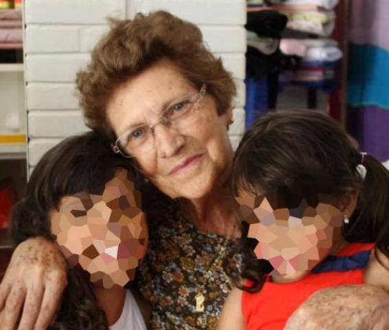 Em meio a crise política, avó materna de secretário morre aos 77 anos em Vilhena