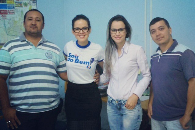 Rede TV Rondônia promove 5ª edição do Dia do Bem; doações já podem ser feitas