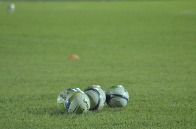 Presidente suspende treino do Vilhena e fala em fechar o clube
