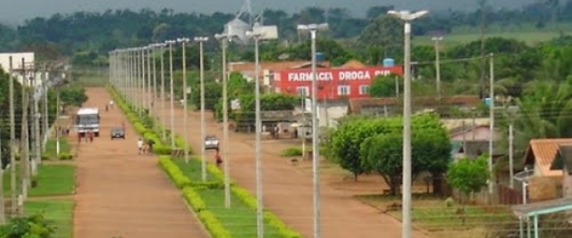 Prefeitura de Cabixi anuncia concurso público para preencher mais de 100 vagas