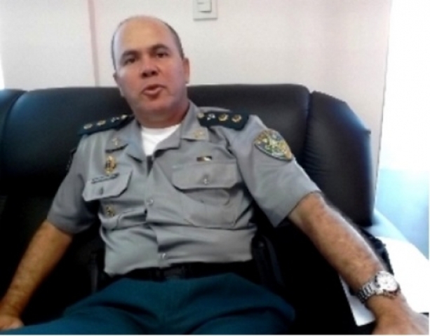 Ex-comandante de Batalhão em Vilhena assume Corregedoria da PM em Rondônia