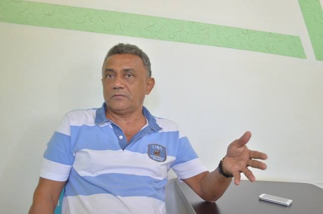 Na semana do excepcional, diretor da APAE em Vilhena faz denúncia gravíssima
