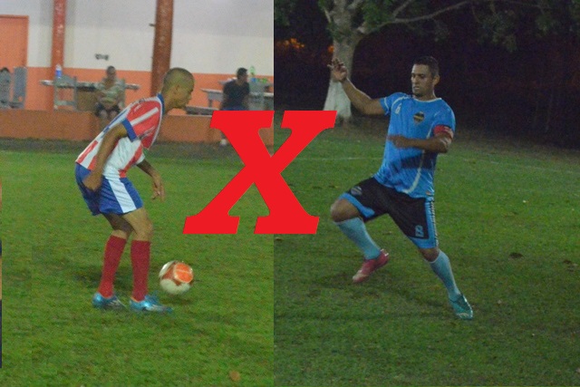 União e Atlético Vilhenense decidem Etapa Cone Sul do Circuito de Futebol 7