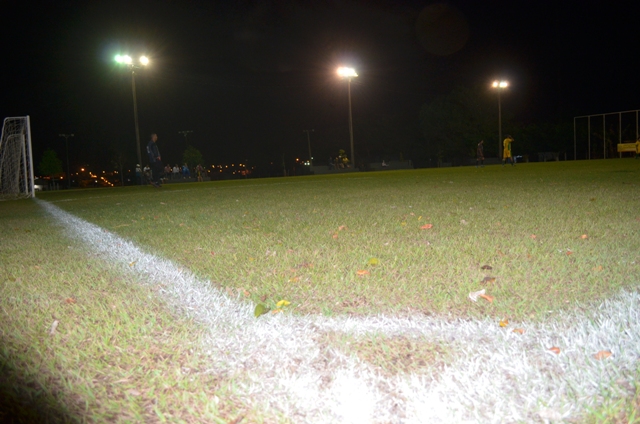 Taça Aciv de Futebol na categoria Livre começa neste sábado