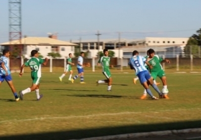 Conheça os campeões da Capa Portal da Amazônia de Futebol Base 2015